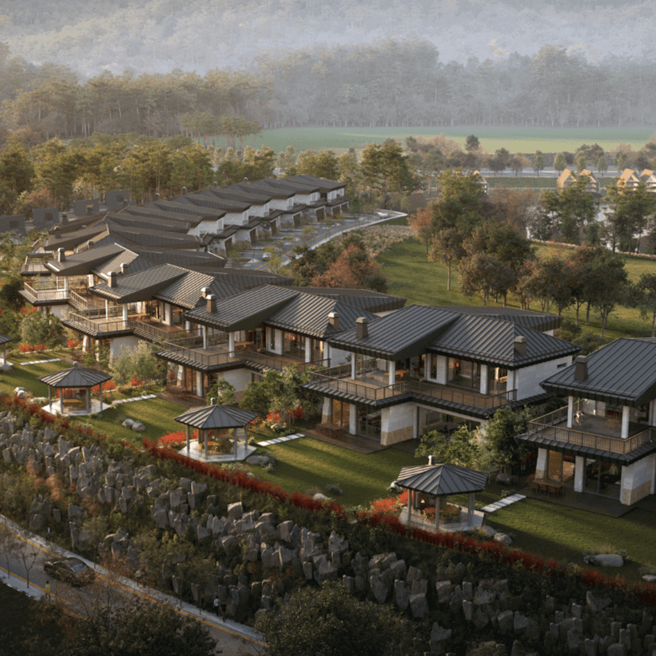 평창 알펜시아 에스테이트