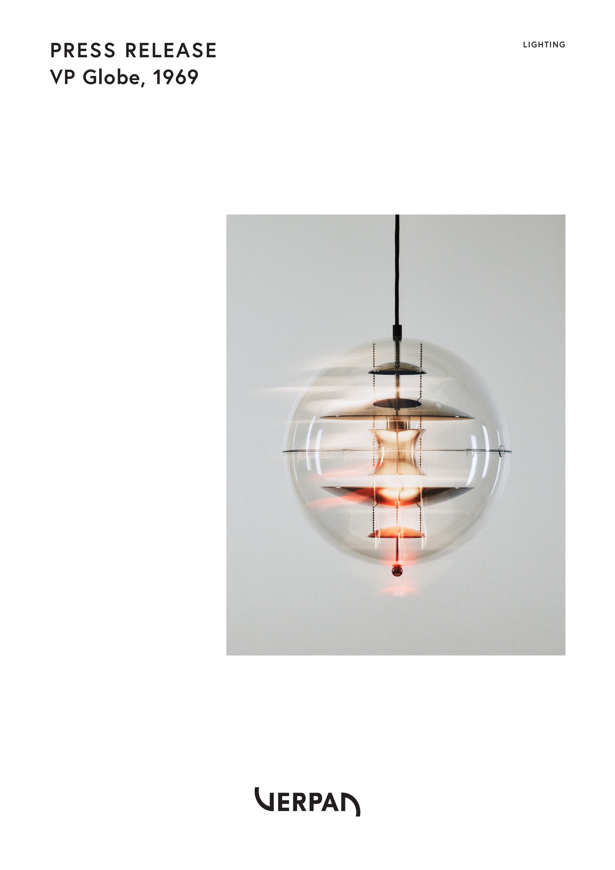 신혼집 인테리어, 감성을 채우는 조명 선택: Verpan 조명으로 완성하는 2025년 감성 라이프