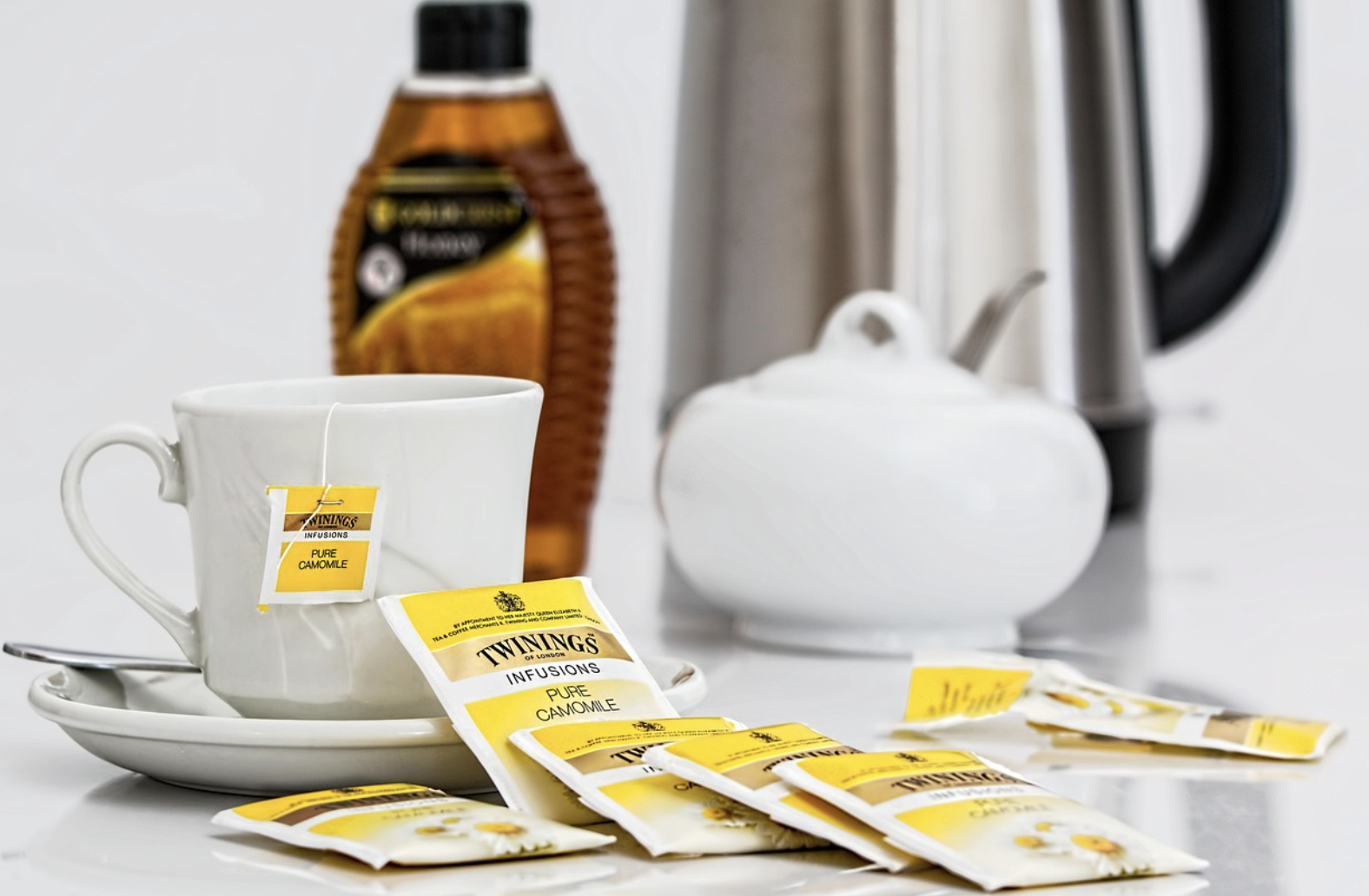 영국의 ‘티타임’이 실제 일상에서 적용되는 방식