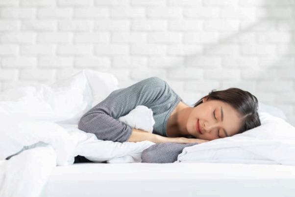 40대 소화 건강 지키는 생활습관과 음식 추천