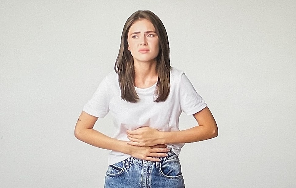 변비 (Constipation)