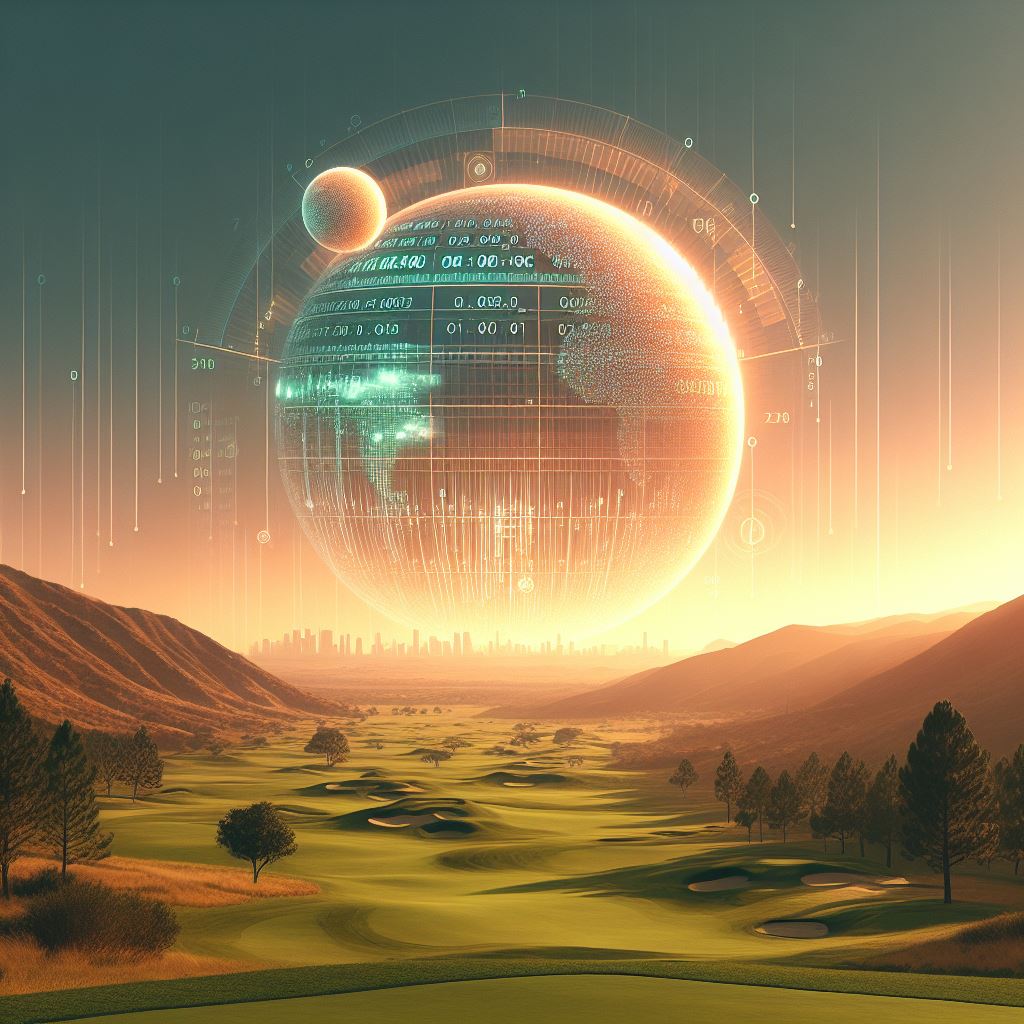 골프장 전경 썸네일