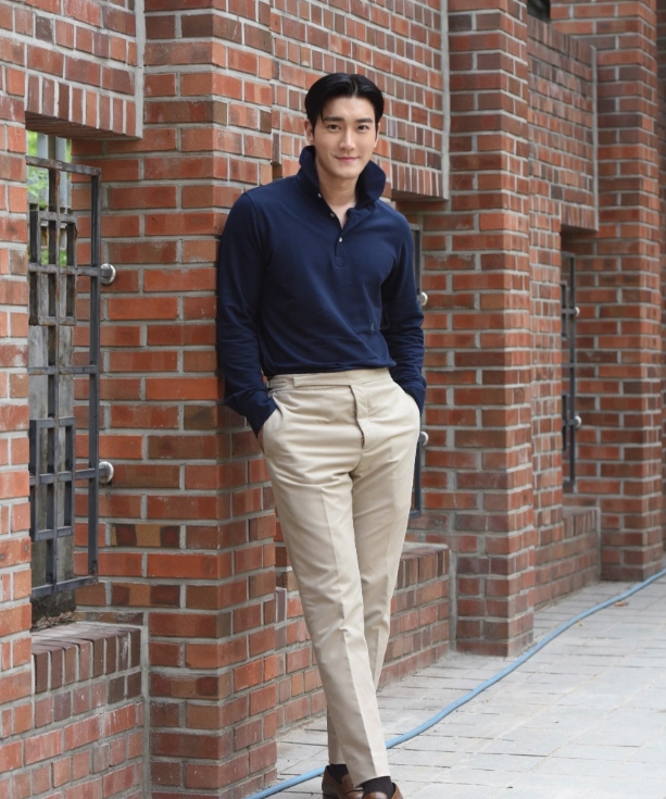최시원 인스타
