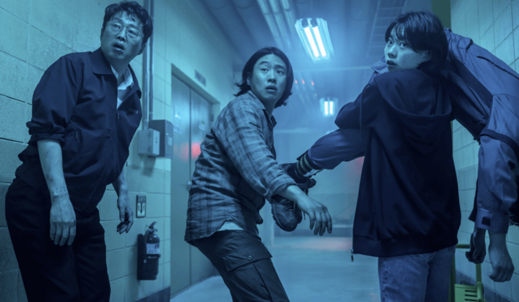 하이파이브 상영관