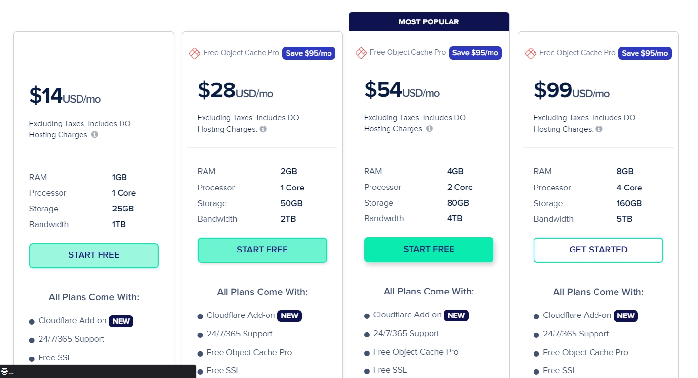 티스토리를 탈출하는 사람들에게 과한 호스팅으로 돈 버는 유튜버들
