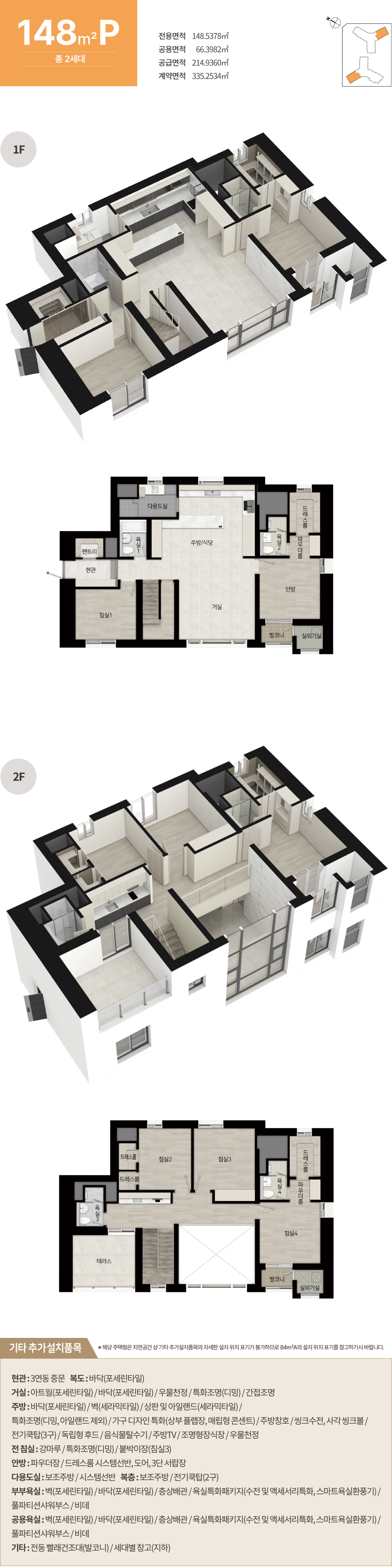 힐스테이트청주센트럴2차아파트 청약 당첨 확인, 서류 제출, 모델하우스, 평면도