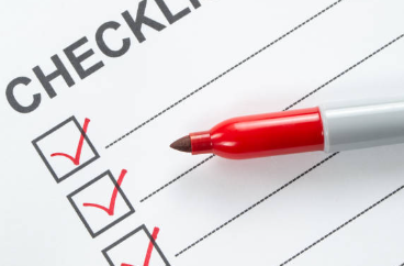 발기부전 자가진단