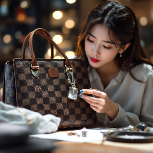 명품 가방 수선 및 리폼