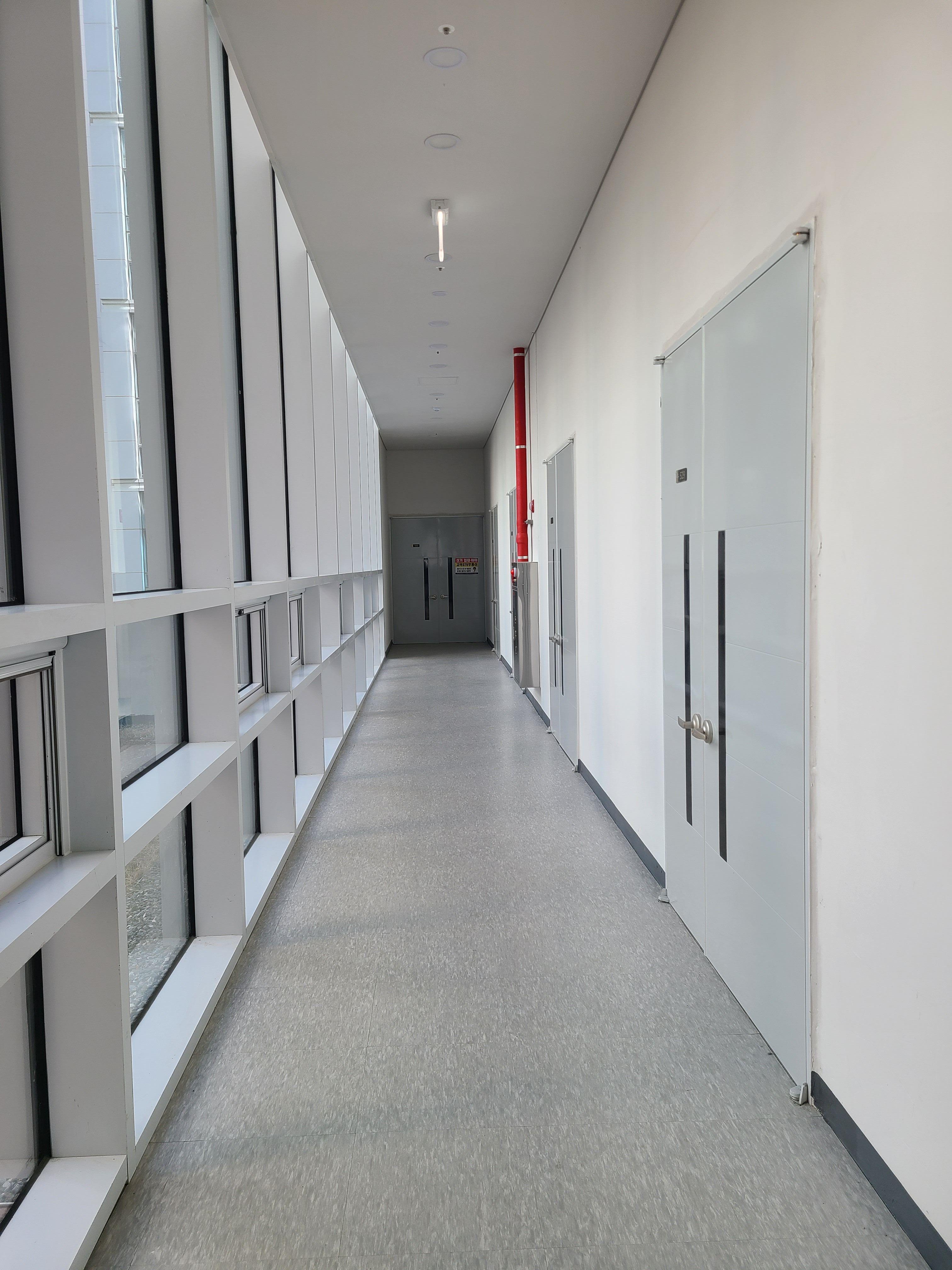 고덕 지식공작소아이타워 섹션오피스11