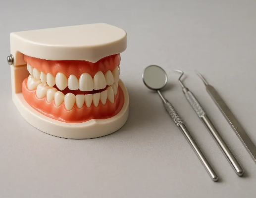 스케일링 후 주의사항 총정리 – 통증·출혈·음식, 이렇게 관리하세요!