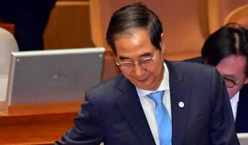 한덕수 국무총리 프로필 나이 고향 학력 자녀