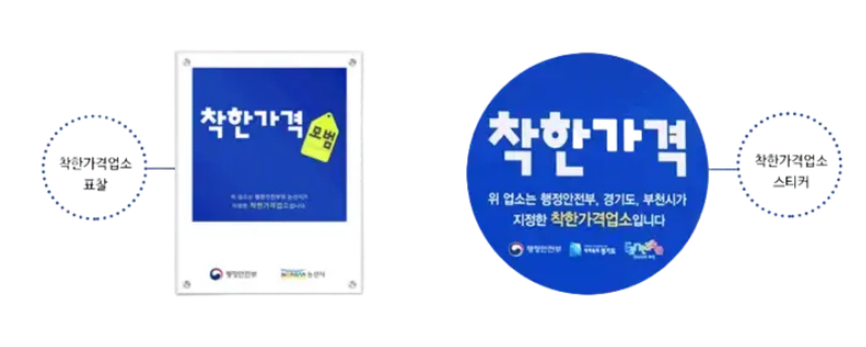 착한가격업소