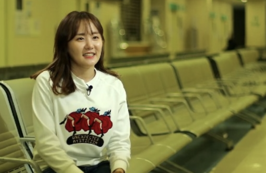 이예림 아빠를 부탁해