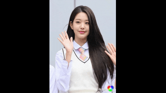 장원영 동영상 변환