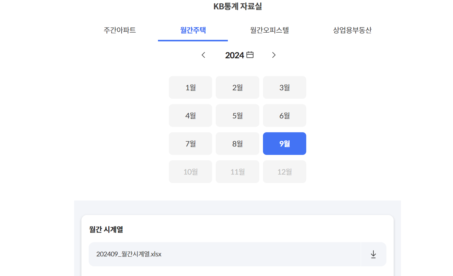 KB부동산