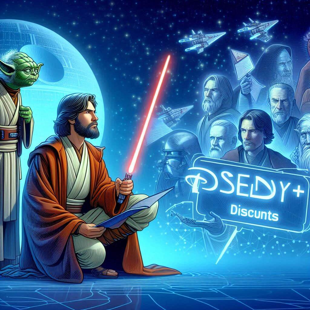 애콜라이트 후기와 연관된 스타워즈 드라마의 이미지