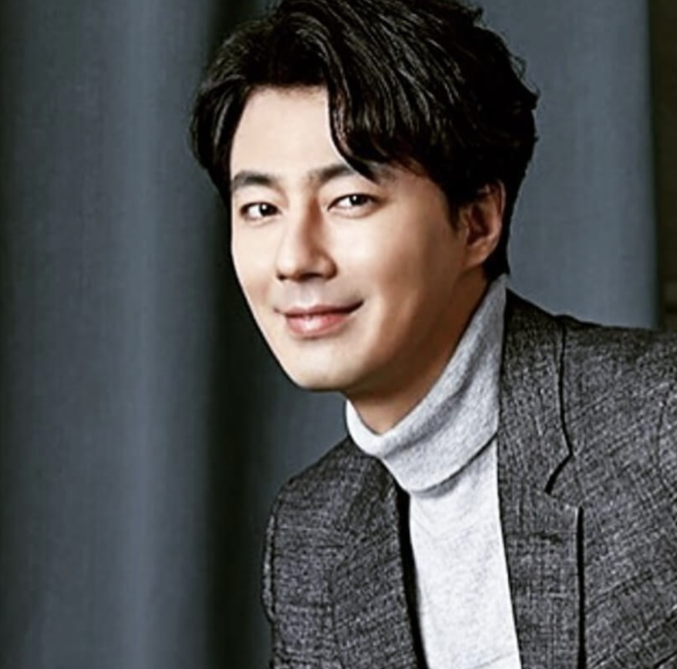 조인성 지오다노