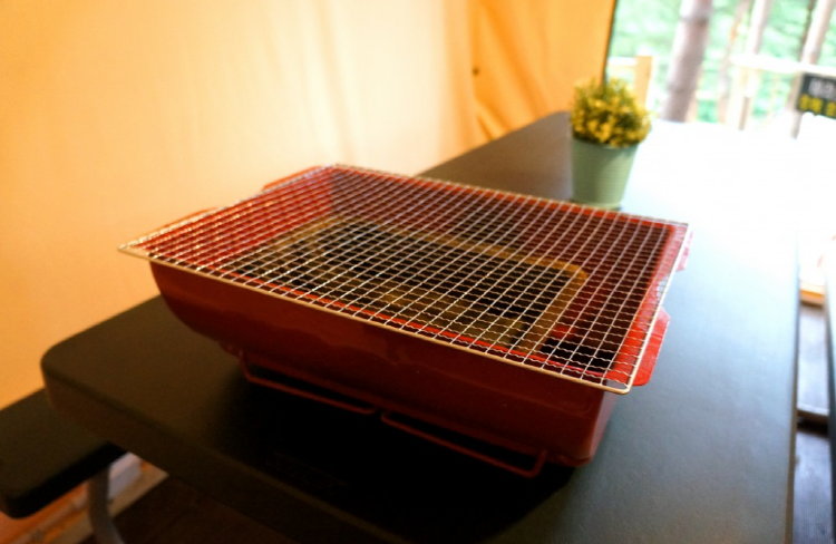 속초 밤하늘글램핑