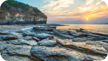 바다의달 바다 사진 출처: 바다의달 홈페이지