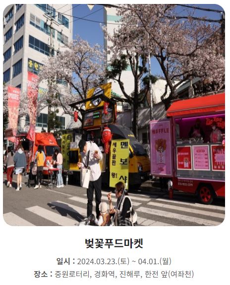 2024-진해군항제-벚꽃축제