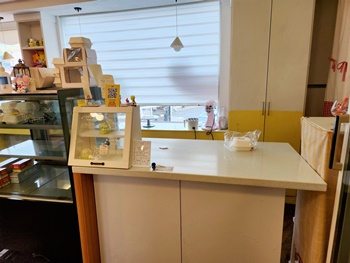 미니케이크픽업대