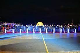  2023 서구 희망의 빛거리 점등식 기본정보