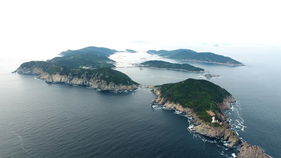 녹동 거문도 배편 시간표