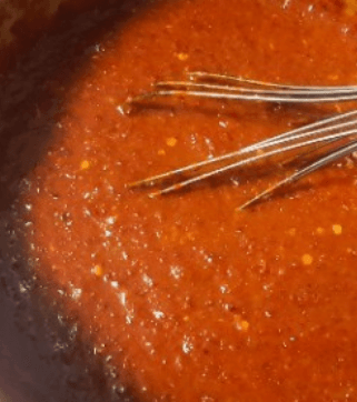 갓김치 맛있게 만드는 방법