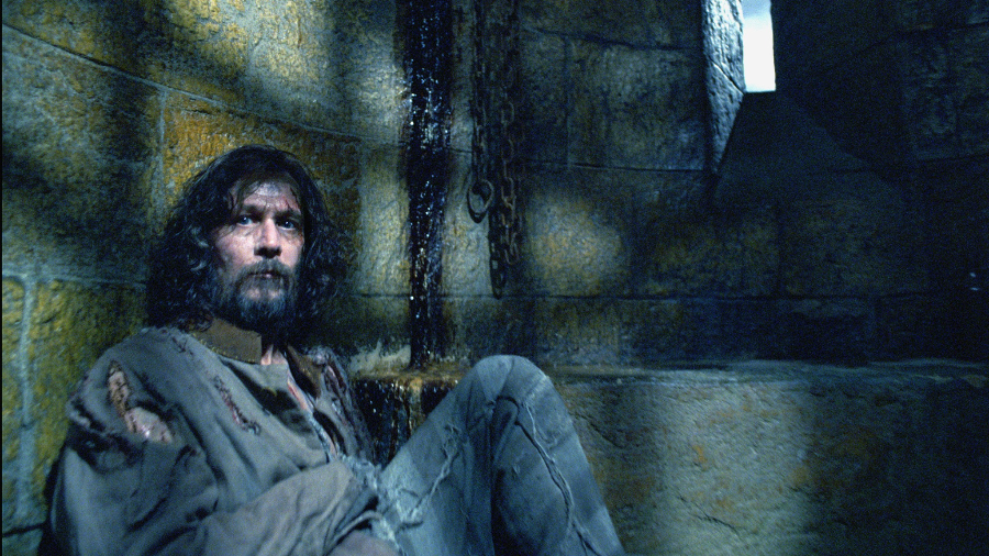 해리포터와 아즈카반의 죄수