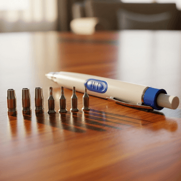 인슐린 주사 올바른 사용법6