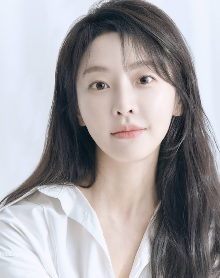 정유미 프로필 사진2
