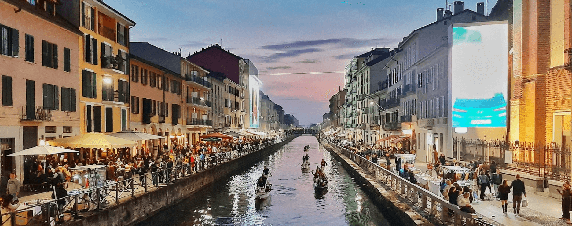 이태리 밀라노 추천여행가이드