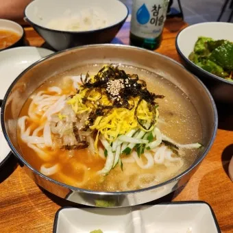세종시 고운동 맛집 담가 화로구이에서_18