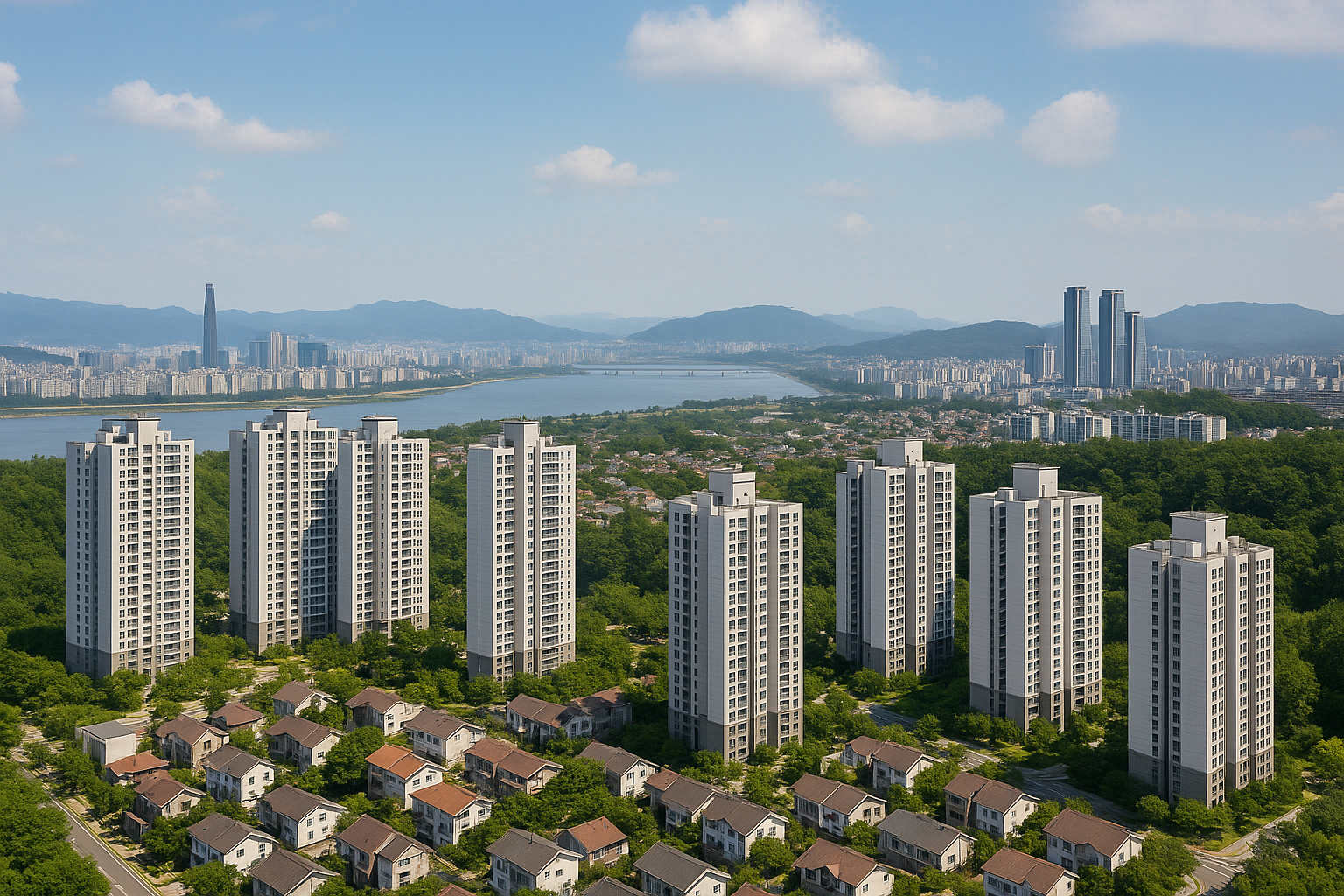 부동산 관련 이미지