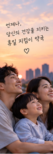 휴일지킴이약국 주말 및 명절 연휴 문 여는 약국 조회 방법