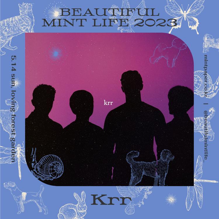 Beautiful Mint Life 2023