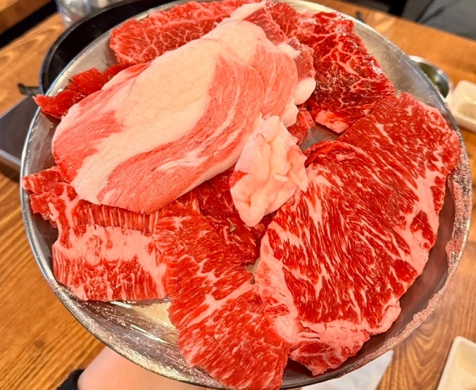 백반기행-안양-밥상-한우식당-한근집