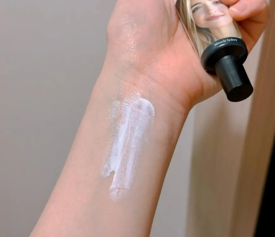 호주주름크림 옥순