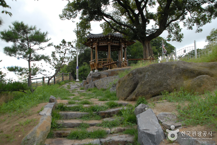 논산 가볼만한곳 베스트10