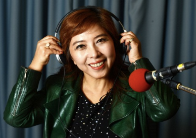 이숙영 방송 이력