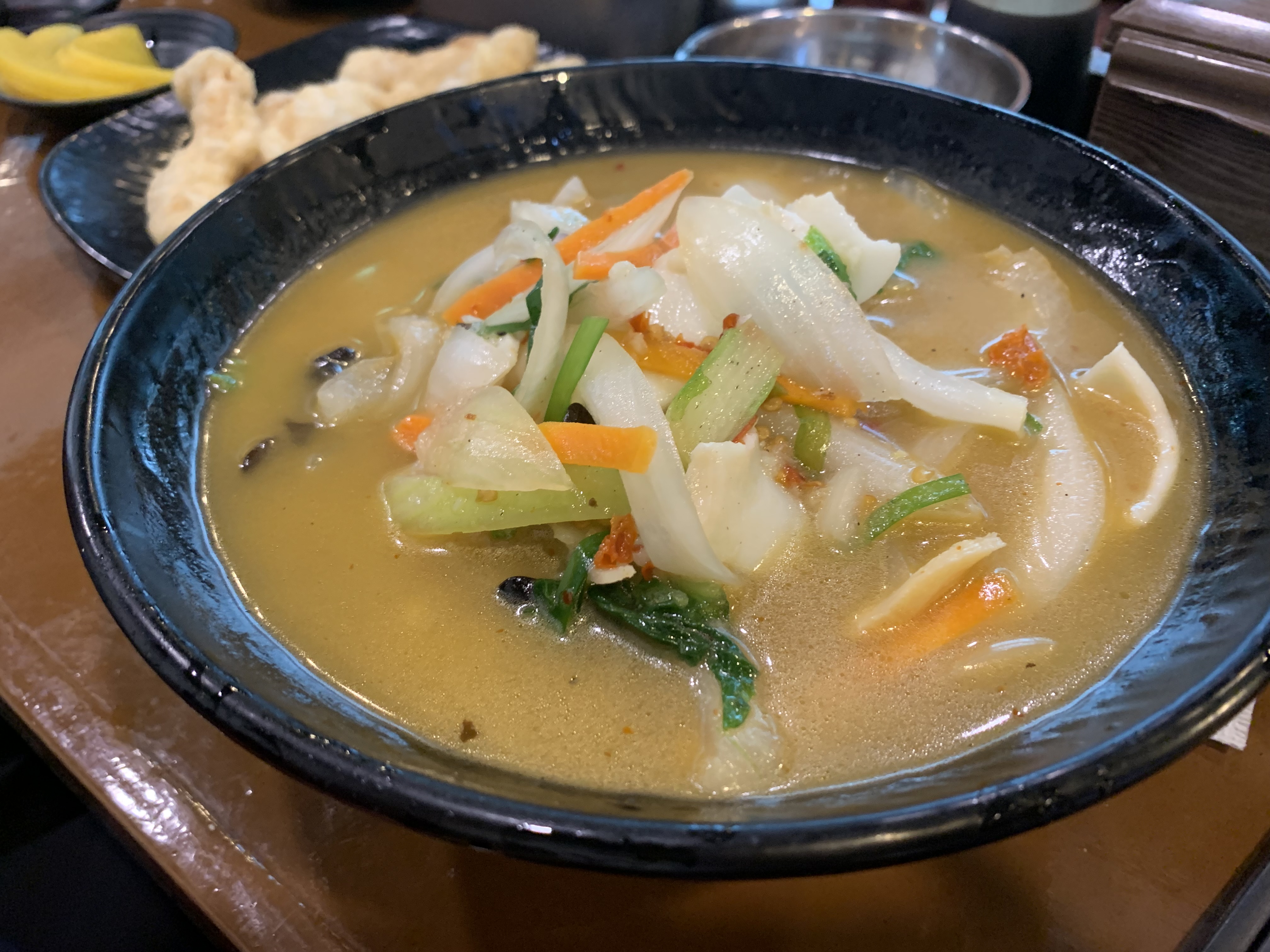 사천탕면