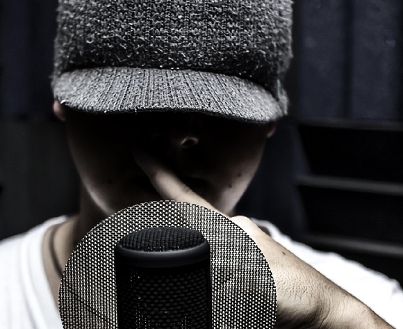 래퍼 이미지. 기사와 직접적인 관련이 없는 사진 [사진=픽사베이]