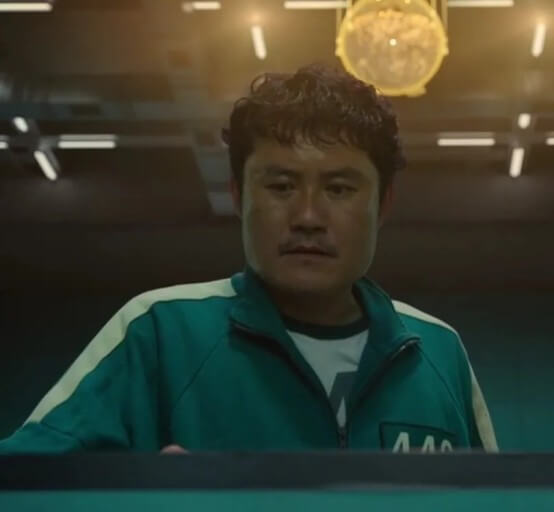 오징어게임 시즌1