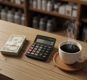 소상공인 경영안정바우처