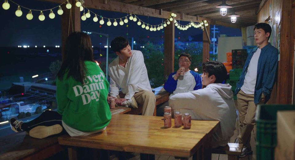 웰컴투삼달리_8회