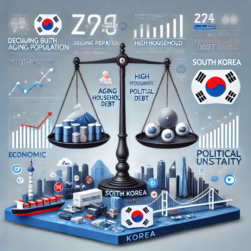 한국 경제대책