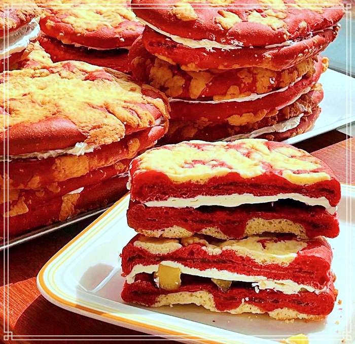 생방송투데이 서울 근교 강화 디저트 베이커리 카페 강화도 속노랑 고구마빵 맛집