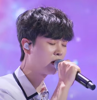 고향으로 가는배 - 송민준