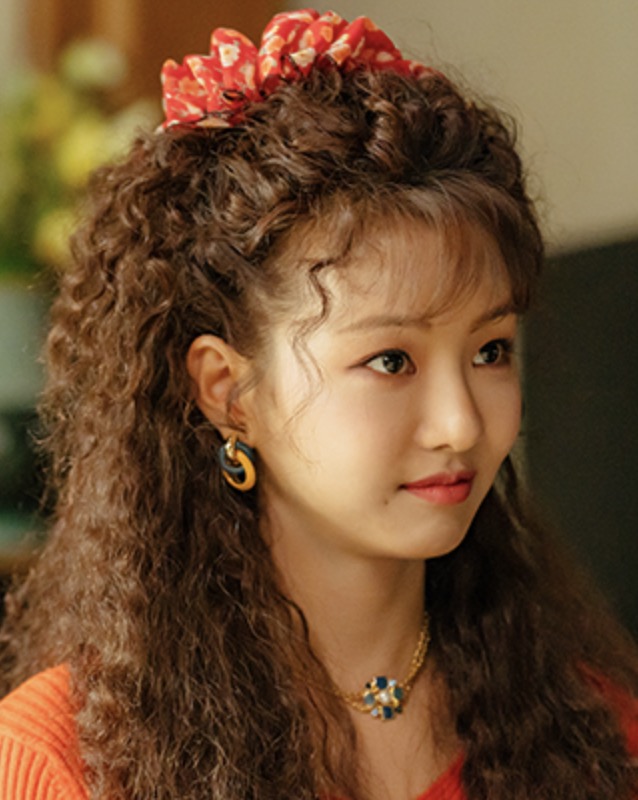 정숙한 세일즈 인물관계도 그리고 등장인물 정숙한 세일즈 원작 비교