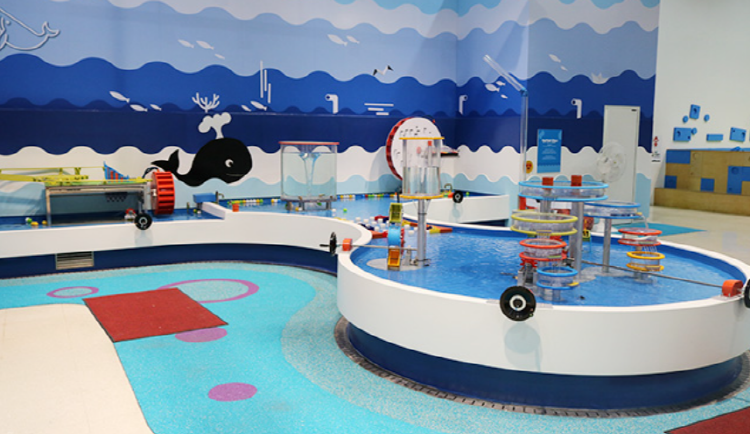 국립부산과학관